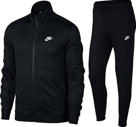 nike dry trainingspak heren|Nike sportkleding heren.